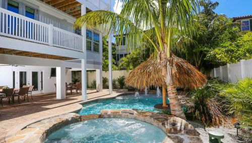 Paradise Beach House managed by Beach Retreats - Foto 2