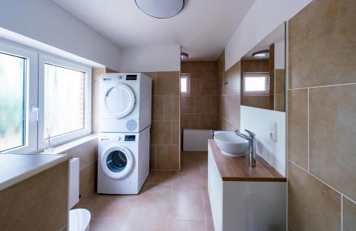 Ferienhaus direkt an der Wümme - Foto 20