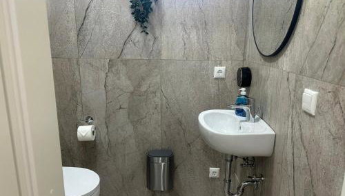 Ferienwohnung im Fabriciusstraße - Foto 2, Shower