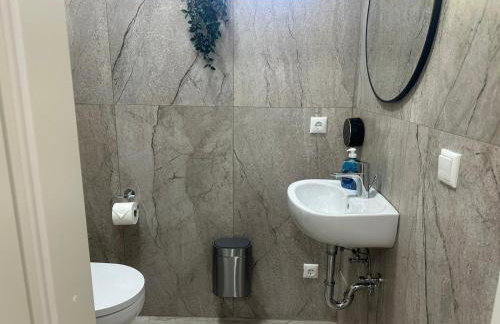 Ferienwohnung im Fabriciusstraße - Foto 2