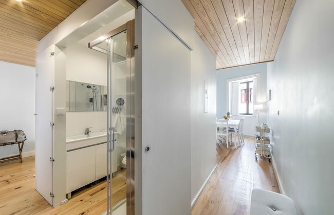 Look At Me - Serviced Lofts & Studios - Foto 121