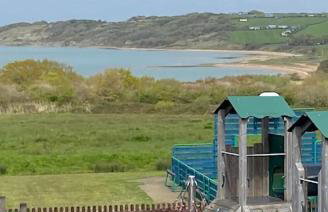 Cosy Holiday home, Thorness Bay - Foto 31