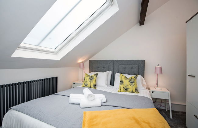 52 Old Elvet - Foto 23