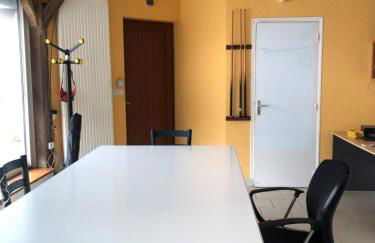 Gîte -Belle Maison dans une ancienne école-Tarif réduit hors WE ! - Foto 30