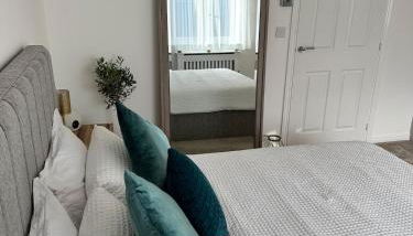 Lovely 2 bedroom home - Foto 3