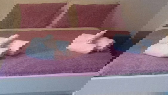 Apartment Tonka's Terrace - Foto 2, Quarto