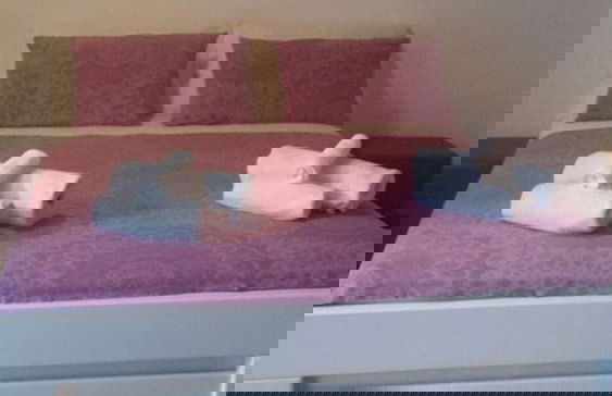 Apartment Tonka's Terrace - Foto 1