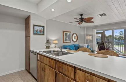 Bokeelia Condo, Pool & Fishing & Boat Dock - Foto 14