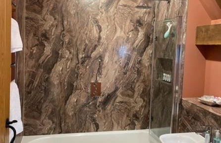 Corner Farm Barn - Foto 11