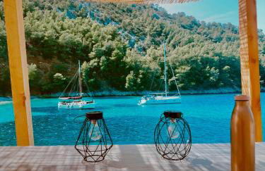 Robinson Crusoe ECO bay apartment - Foto 12