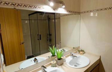 Ático Chill-Out de lujo con piscina y garaje gratis - Foto 21