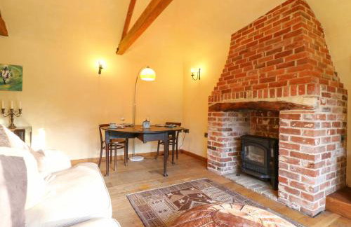 The Old Cow Shed - Foto 7