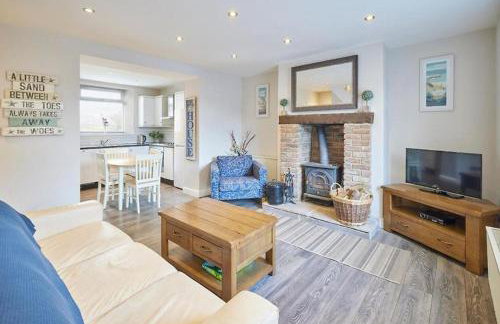 Kurnell Cottage, Staithes - Foto 1