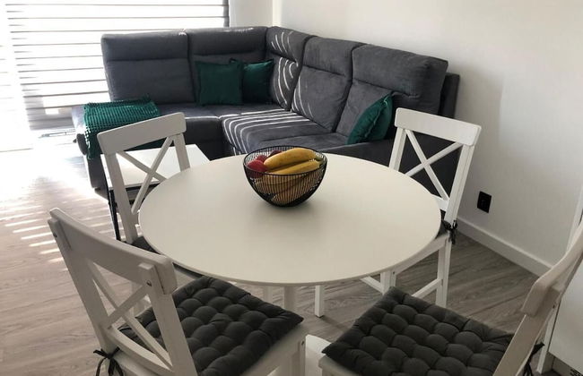 Apartamenty w Gąskach - 365PAM - Foto 10