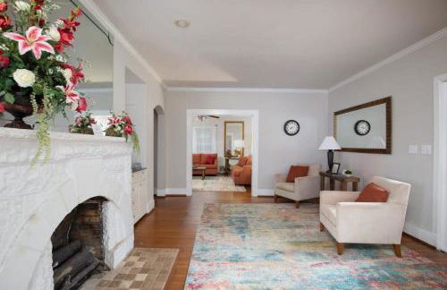 Arlington Crescent Revival - Both Units - Foto 12