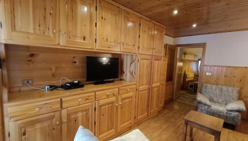 Coldemies apartment - Foto 4, wardrobe