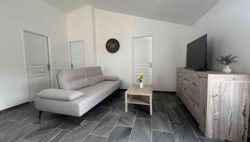 Maison neuve 3 chambres près plage Saint-Denis-d'Oléron - FR-1-246A-374 - Foto 3