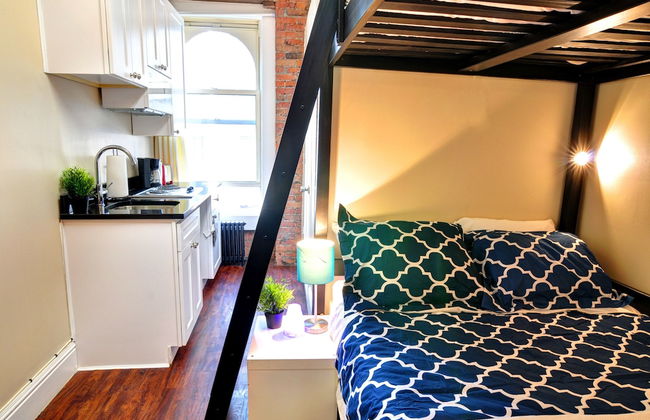 Hello Apartments NYC - Foto 67