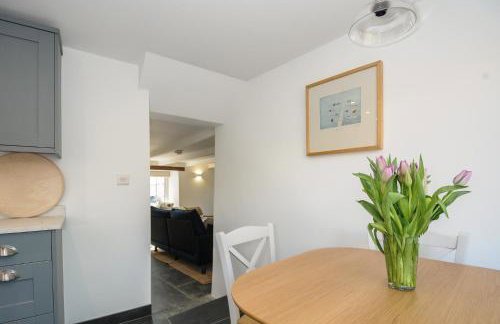 Sunrise Cottage - Foto 15