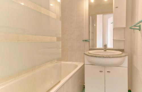 Vacancéole - Les Balcons du Soleil - Foto 8