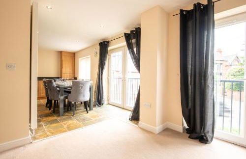 Apartment 9 - Photo 36