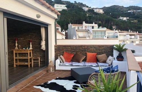 Big family house in the Center of el port de la selva - Foto 55