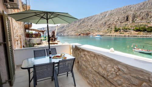 Gerolimin Captain Antonis - Foto 2