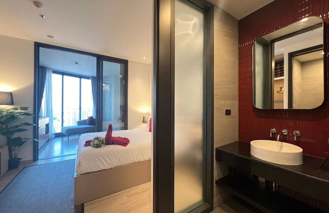 Edge Central Pattaya by Mickey - Foto 13