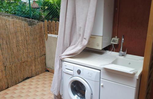 Riki's home in Malcesine - Foto 21