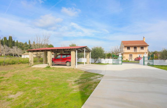 Villa Poros in Ionian Islands - Foto 32