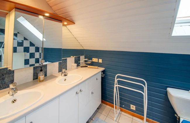 Magnificent Home in Tilf With Garden - Foto 17