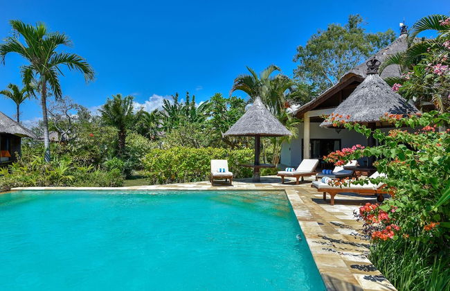 Villa Lumba-lumba 1 - Foto 30