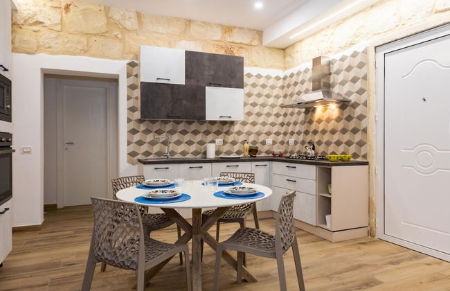 Suite Eveneto in Syracuse - Photo 21