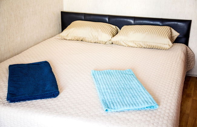 Apartment on Krasnoselskaya - Photo 3