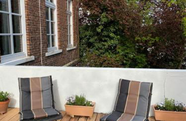 Wohlfühlen in historischem Haus - Photo 11