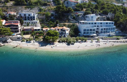 Apartmani Villa Bose - Foto 32