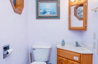 Waters End Cottage by Simple Life Rentals - Foto 9