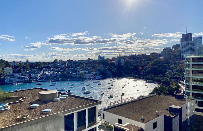 Milson Serviced Apartments - Foto 57