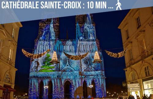 PRESTIGELOC - 3 Studios au Choix - 2 avec Sauna privé gratuit, 1 avec 3 Couchages, Centre-ville - Foto 31