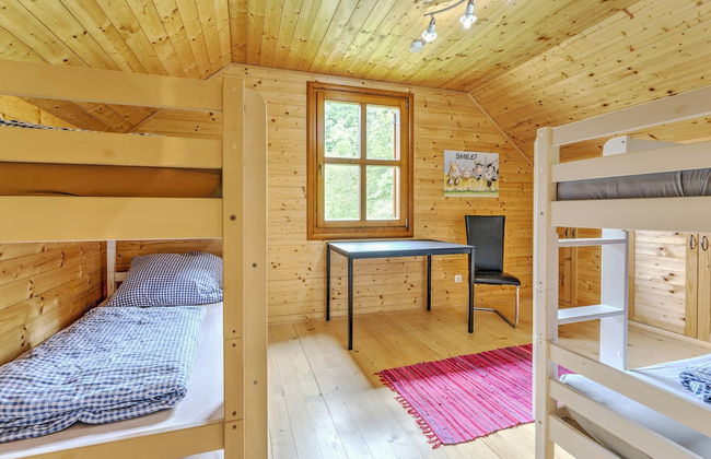 Chalet in Liebenfels Near ski Area - Foto 11