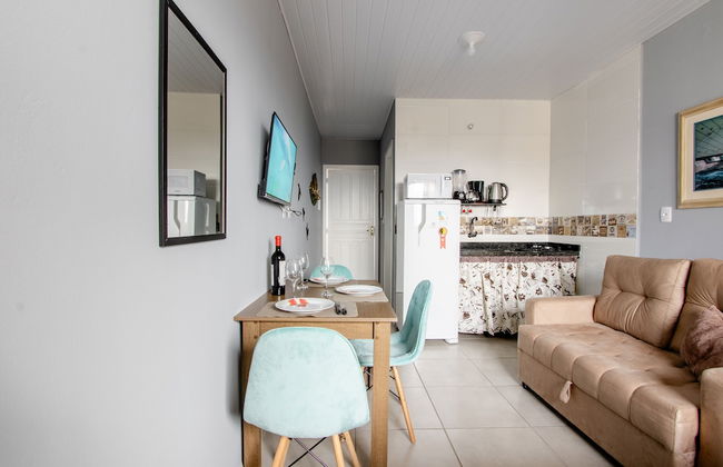 Casas de Floripa - Foto 2