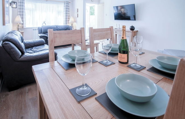 Clover Cottage - 2 Bedroom Cottage - Begelly - Foto 25