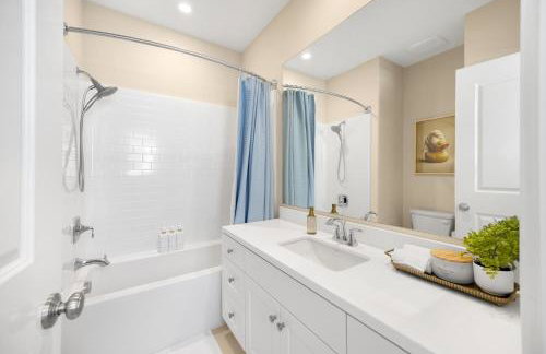 Modern Elegant Designer Home in Irvine - Foto 59