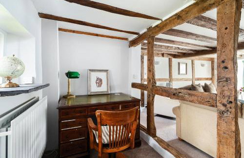 Walnut Tree House - Foto 11