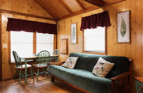 Lakeview Cedar Cabin - The Birds Nest - 1 - Foto 9