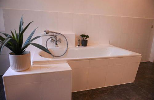 Sleep Space 2 - Green&Tiny Spot Osterwieck Birkenmühle - Foto 32