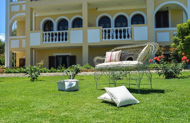 Amboula Beach Apartments - Foto 45