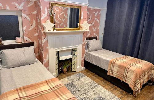 The Martins Stylish 3 Bedroom - Foto 43