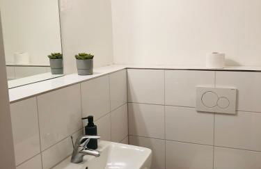 Arbio I Cube Studios & Apartments St Pauli - Foto 47