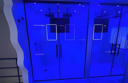 Cobertura Duplex Private Jacuzzi Duplex São Paulo Boho - Foto 6